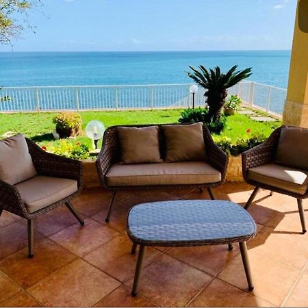Villa Vela Augusta Buitenkant foto